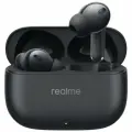 Realme Наушники беспроводные с микрофоном realme buds T310, Bluetooth, черный