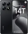 Смартфон Xiaomi 14T Pro 12/256GB Titan Black