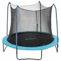 Батут детский Bestway 59103 Xtreme Air Trampoline, 305*255 см, до 90 кг, от 6 лет