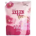 Pigeon Кондиционер для белья Pink Rose, 2.1 л, 2.1 кг