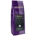 Кофе в зернах Lofbergs Espresso, Espresso, темная обжарка, 400 г