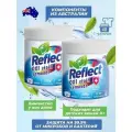 Кислородный пятновыводитель Reflect Окси Стейн Ремувер - комплект 2 шт. по 500 г (1 кг)