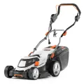 Газонокосилка электрическая Daewoo LE 1800 1800 Вт 38 см