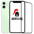 Защитное стекло Achilles Premium для iPhone 12 Mini, Противоударное cтекло Ахиллес Премиум на Айфон 12 Мини