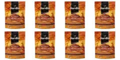 Кофе растворимый Jardin Kenya Kilimanjaro, м/у, 150 г (комплект 8 шт.) 6010187