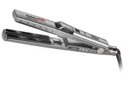 Выпрямитель с паром BaBylissPRO UltraSonic Styler BAB2191SEPE 28 мм, утюжок с электронным терморегулятором