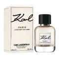 Karl Lagerfeld Karl Paris 21 Rue Saint-Guillaume Парфюмерная вода для женщин 60 ml