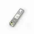 Модуль SFP+ WDM 10 Гбит/с, 80 км, 1550/1490 нм, SMF, LC