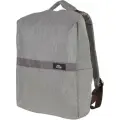 Рюкзак Polar Inc П0049, городской, полиэстер, 8,2л, серый