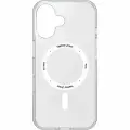 Чехол Native Union (Re)Clear Case для Apple iPhone 16 Transparent