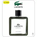 Духи мужские. Парфюмерная вода Lacoste Original. Лакоста. Для мужчин. 100 мл.