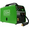 Полуавтомат сварочный DGM TECMIG-300 SYN, 220В; MIG/FLUX/MMA/TIG; Синергия; евроразъем; смена полярности (DG5822-9)