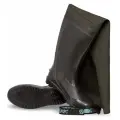 Сапоги рыбацкие Барс, винитол, мужские, 47 р-р, оливковые, непромокаемые