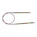21322 Спицы круговые Symfonie Wood KnitPro, 60 см, 4.00 мм