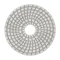 Шлифовальный круг на липучке matrix 73510, 100 мм, 5 шт.