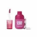 Love Generation Румяна для лица кремовые Cheek Slime Cream Blush т.03 Винный 6 мл