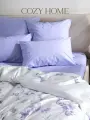 Комплект постельного белья COZY HOME Anzio Light