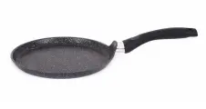 Сковорода KUKMARA сбмт262а, темный мрамор