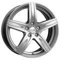 Кик андорра r16x6.5 5x114.3 et45 cb67.1 dark_platinum