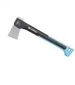 Универсальный топор U1100 CELLFAST ERGO 41-002