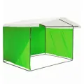 Тент-палатка-чехол 2*2.5м (без каркаса) для торговой палатки