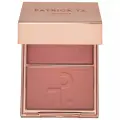 PATRICK TA Румяна Major Headlines Double-Take Crème and Powder Blush Duo оттенок She's Seductive