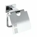 Держатель для туалетной бумаги GAPPO G0703, хром