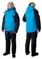 Alaskan Костюм зимний ALASKAN NEW POLAR M (цвет: синий/черный) (S / 173-176)