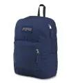 Рюкзак JanSport Cross Town EK0A5BAIN541 26L синий городской, дорожный, школьный