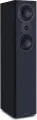 Напольная акустическая система Mission LX-4 MKII, черный, пара