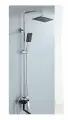 Душевая система с верхним душем VIEIR V333562-C