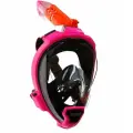 Полнолицевая маска для сноркелинга Ocean Reef Aria QR+