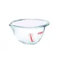 Миска со сливным носиком и боковой ручкой Pyrex Classic Expert 30x28x15 см 4,2 л