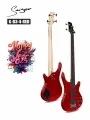 Smiger Бас-гитара G-B3-4