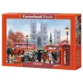 Пазл Castorland Westminster Abbey (C-300440), 3000 дет., разноцветный