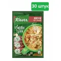 Суп быстрого приготовления Мясной с лапшой, 30 штук