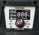 Сварочный полуавтомат DECAPOWER FLUXMIG 120 FLX120
