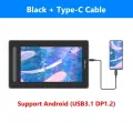 Цифровой планшет XPPen Artist 12 2nd Gen, Black add Type-C