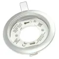Светильник Ecola FS5355ECD, GX53, 20 Вт, цвет арматуры: серебристый, цвет плафона: серебристый, 20 шт.