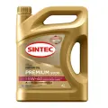 SINTEC PREMIUM 9000 SAE 5W-40 4l ACEA A3/B4 Масло моторное, Синтетическое, 4л
