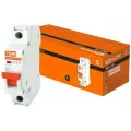 Автоматический выключатель TDM ELECTRIC ВА 47-29 (D) 4,5kA 32 А
