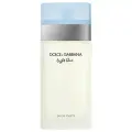 Туалетная вода женская Dolce & Gabbana Light Blue Eau De Toilette, 100 мл
