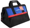 Сумка для инструментов, 445 мм, WP281002, WORKPRO #WP281002, цвет черно-синий