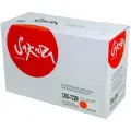 Картридж Sakura CRG723M, 8500, пурпурный