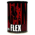 Комплекс для суставов и связок Universal Nutrition Animal Flex, глюкозамин хондроитин MSM, 30 порций