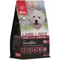 BLITZ SENSITIVE ADULT SMALL BREEDS LAMB&RICE д взр соб мал пор чувствит пищевар ягненок рис 1,8 кг