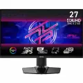 27 Монитор MSI Optix MPG 274URF QD, 3840x2160, IPS, 160Гц, 2хHDMI, 1хDP, черный [9s6-3cc29h-275]