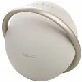 Портативная колонка Harman Kardon Onyx Studio 8, 50Вт, Bluetooth, белая