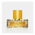 Парфюмерная вода от Vilhelm Parfumerie,Faces of Francis 50 мл