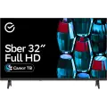 Телевизор SBER SDX-32F2139B